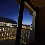 2 Bedroom In Mellomvegen Panorama Apartamento *