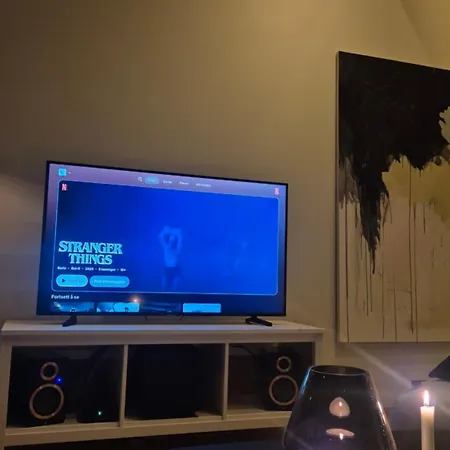 Апартаменты 2 Bedroom In Mellomvegen Panorama