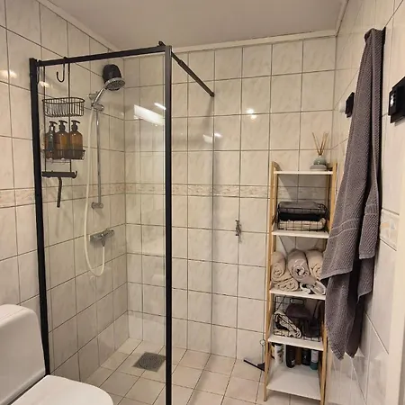 Apartamento 2 Bedroom In Mellomvegen Panorama *