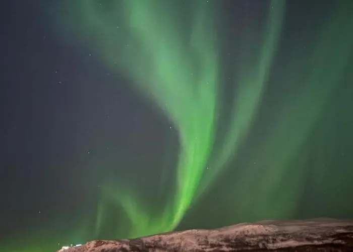 2 Bedroom In Mellomvegen Panorama