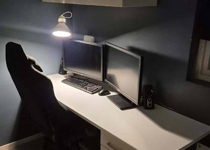 2 Bedroom In Mellomvegen Panorama *