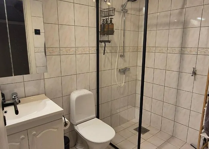 2 Bedroom In Mellomvegen Panorama