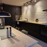 Διαμέρισμα 2 Bedroom In Mellomvegen Panorama