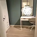Διαμέρισμα 2 Bedroom In Mellomvegen Panorama