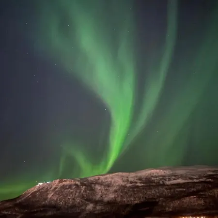 2 Bedroom In Mellomvegen Panorama