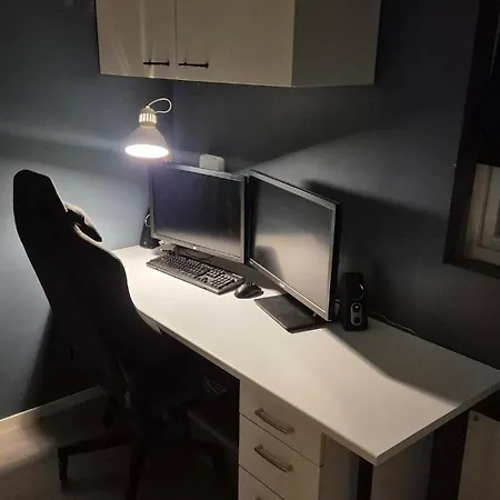 2 Bedroom In Mellomvegen Panorama *