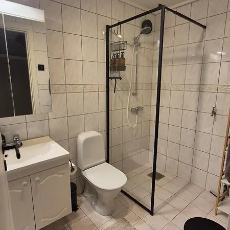 2 Bedroom In Mellomvegen Panorama